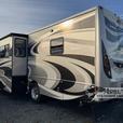 Used 2011 Fleetwood RV Southwind 32VS thumbnail image 4