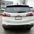 2020 Chevrolet Equinox LS - No Accidents, Power Driver Seat, Heated Seats thumbnail image 7