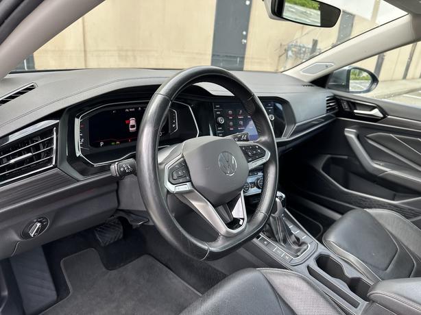 2022 Volkswagen Jetta image 8