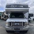 Used 2008 Fleetwood RV Tioga 31M thumbnail image 2