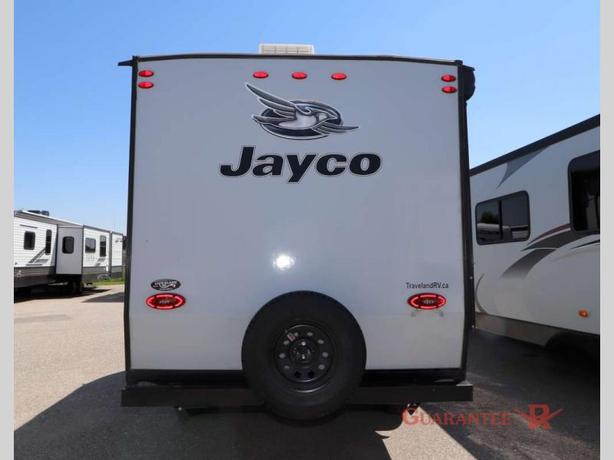 Used 2022 Jayco Jay Flight SLX BAJA 154BH image 5
