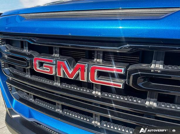 2021 GMC Canyon 2WD Crew Cab 128 Elevation Standard | Backup Camera | Lane Depar image 8