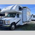 Used 2024 Thor Motor Coach Chateau 25V thumbnail image 3
