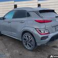 2023 Hyundai Kona N Line BLUETOOTH APPLE CARPLAY! PUSH-BUTTON START AND KEY-LESS thumbnail image 4