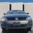 2014 Volkswagen Jetta Trendline thumbnail image 2