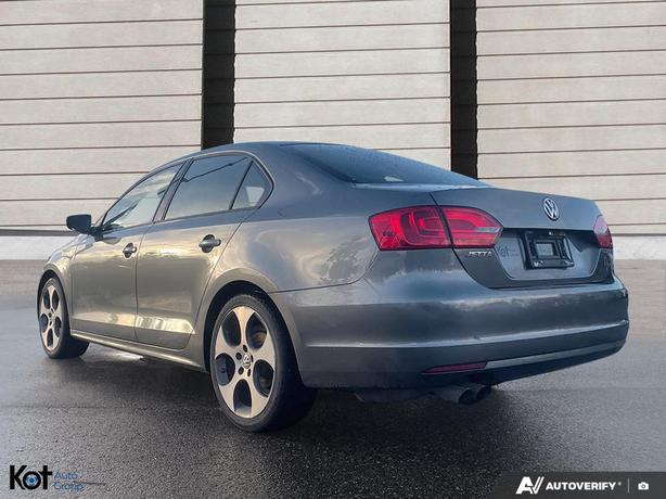 2014 Volkswagen Jetta Trendline image 4