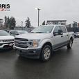 2019 Ford F-150 XLT 4x4 SuperCrew 5.5' Box | Trailer Tow Package! thumbnail image