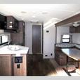 Used 2017 Forest River RV Rockwood Mini Lite 2507S thumbnail image 8