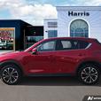 2022 Mazda CX-5 4WD Sport Utility | Bluetooth Connectivity | One Owner! thumbnail image 3