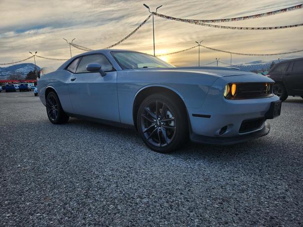 2021 Dodge Challenger GT | Remote Start | Alpine Audio | Heated Seats & Steering image 2