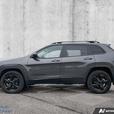 2022 Jeep Cherokee Altitude | Remote Start | Heated Seats & Steering Wheel | Rem thumbnail image 8