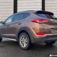 2017 Hyundai Tucson SE thumbnail image 4