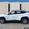 2024 Hyundai Tucson Trend SUNROOF! LEATHER INTERIOR! BACK UP CAMERA! BLUETOOTH! thumbnail image 3