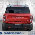 2024 Ford Bronco Sport Heritage, DEMO DISCOUNT $13830.00!!! demo thumbnail image 6