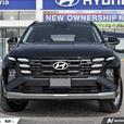 2025 Hyundai Tucson Preferred demo thumbnail image 2