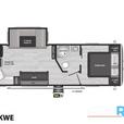 Used 2022 Keystone RV Springdale 242RKWE thumbnail image 2