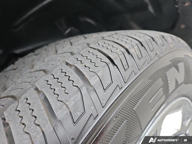 2020 RAM 1500 Big Horn 4x4 Crew Cab 5'7 Box | Backup Camera! image 7