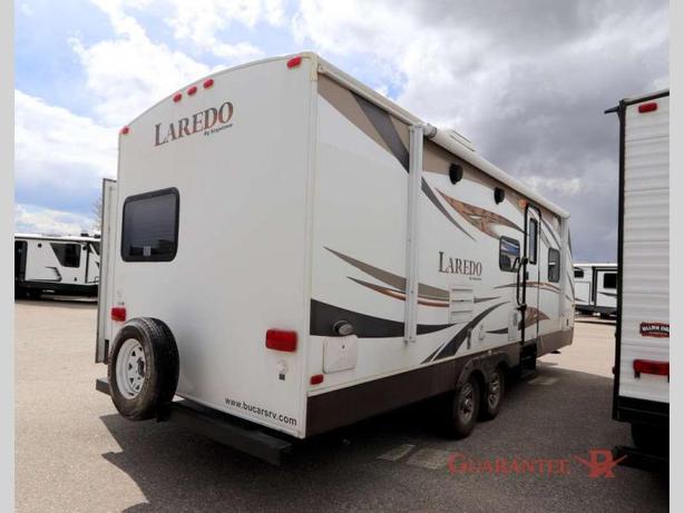 Used 2014 Keystone RV Laredo Super Lite 255RB image 4