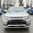 2022 Mitsubishi Outlander PHEV GT - New Brakes, New Tires, Local BC, Sunroof thumbnail image 2