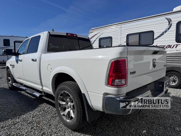 Used 2019 RAM Dodge 1500 ECO DIESEL image 5