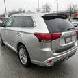 2022 Mitsubishi Outlander PHEV GT - New Brakes, New Tires, Local BC, Sunroof thumbnail image 4