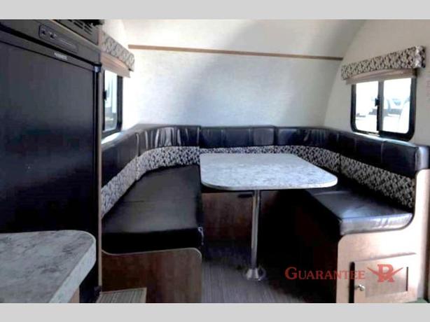 Used 2018 STARCRAFT COMET 16KS image 8