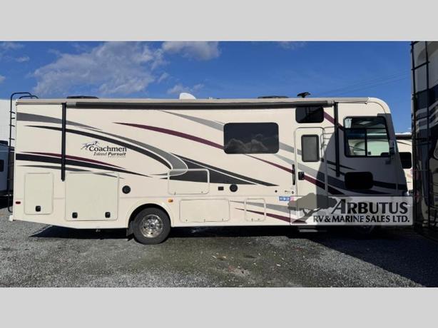 Used 2019 Coachmen RV Pursuit 29SS image 8