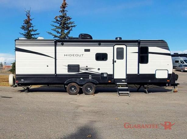 Used 2021 Keystone RV Hideout 26BHWE image 7