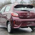 2024 Mitsubishi Mirage ES - No Accidents, One Owner, Heated Seats thumbnail image 7
