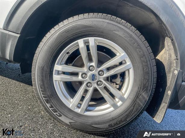 2020 Ford Explorer XLT image 6