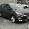 2020 Chevrolet Spark 1LT- One Owner, No Accidents & Low Kilometers thumbnail image 4