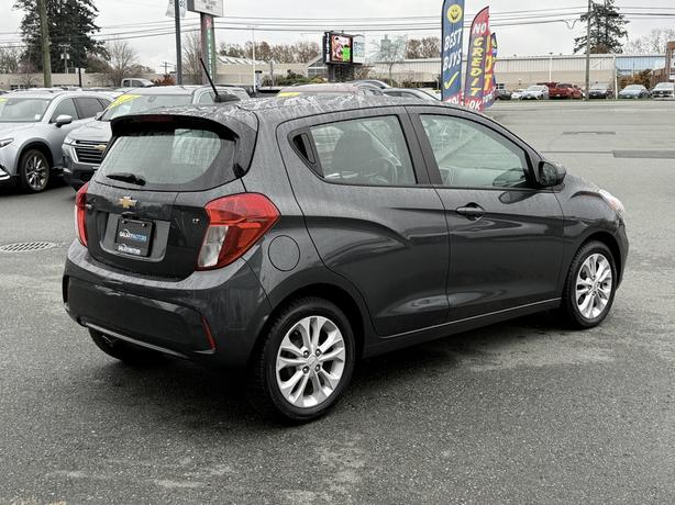 2020 Chevrolet Spark 1LT- One Owner, No Accidents & Low Kilometers image 6