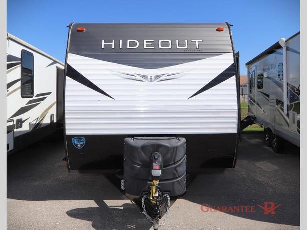 Used 2021 Keystone RV Hideout 26BHWE image 2