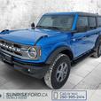 2024 Ford Bronco Big Bend DEMO DISCOUNT $2425.00!!! demo thumbnail image 3