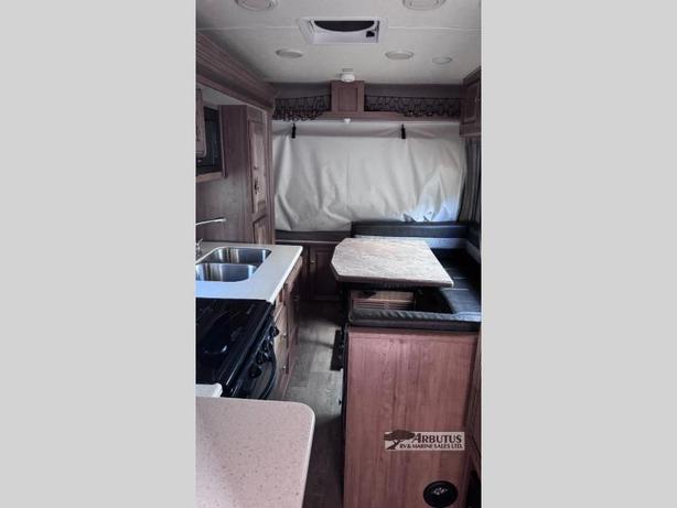Used 2019 Forest River RV Rockwood 21DK ROO image 7