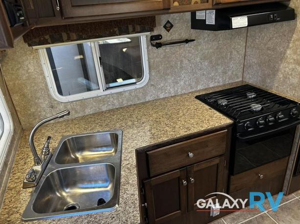 Used 2020 Westland RV Westland 95SL image 5