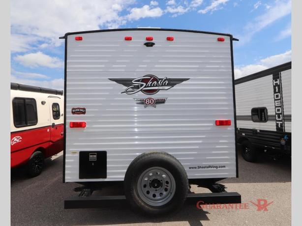 Used 2022 Shasta RVs Shasta 18BH image 5