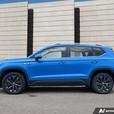 2024 Volkswagen Taos Comfortline thumbnail image 3