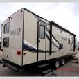 Used 2018 Keystone RV Bullet 272BHS thumbnail image 5