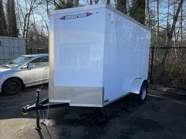 2022 Weberlane Cargo image 3