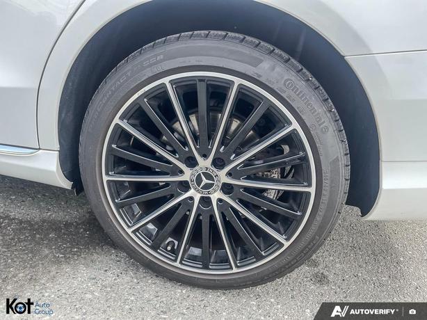 2019 Mercedes-Benz C-Class C 300 image 6