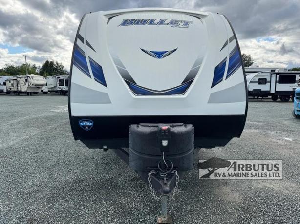 Used 2019 Keystone RV Bullet 210RUDWE image 2