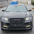 2021 Chrysler 300 S - Parking Sensors, Leather, Heated Seats thumbnail image 2