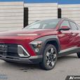 2024 Hyundai Kona Preferred thumbnail image