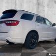 2023 Dodge Durango SXT Plus | Blacktop Package | Third Row Seating | Power Sunro thumbnail image 5