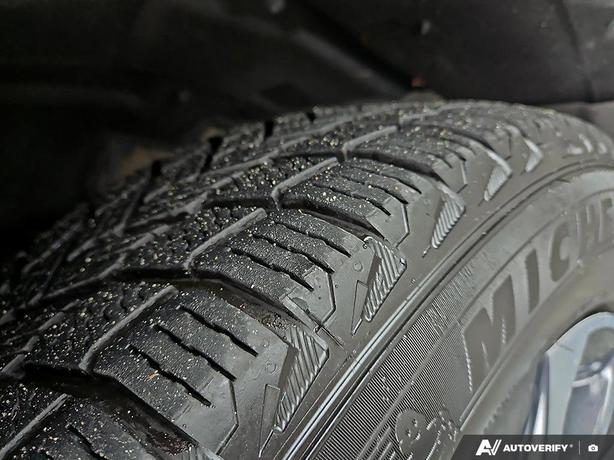 2023 Lexus RZ RZ 450e AWD | Adaptive Cruise Control! image 7