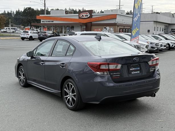 2017 Subaru Impreza AWD - Power Moonroof & Heated Seats image 8