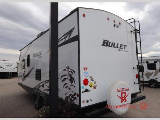 Used 2021 Keystone RV Bullet 211BHSWE image 6