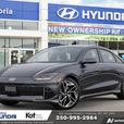 2025 Hyundai IONIQ 6 Preferred INSTANT DEMO SAVINGS $10,704! demo thumbnail image