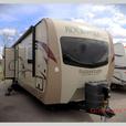 Used 2017 Forest River RV Rockwood Signature Ultra Lite 8327SS thumbnail image